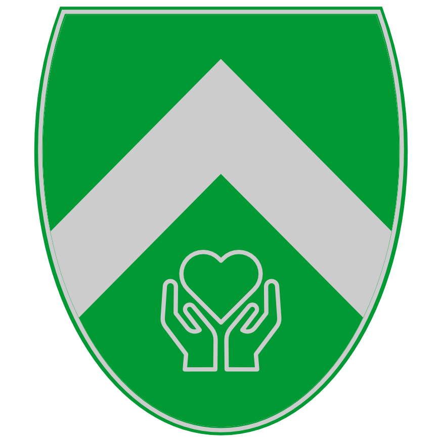 Heart and Shield